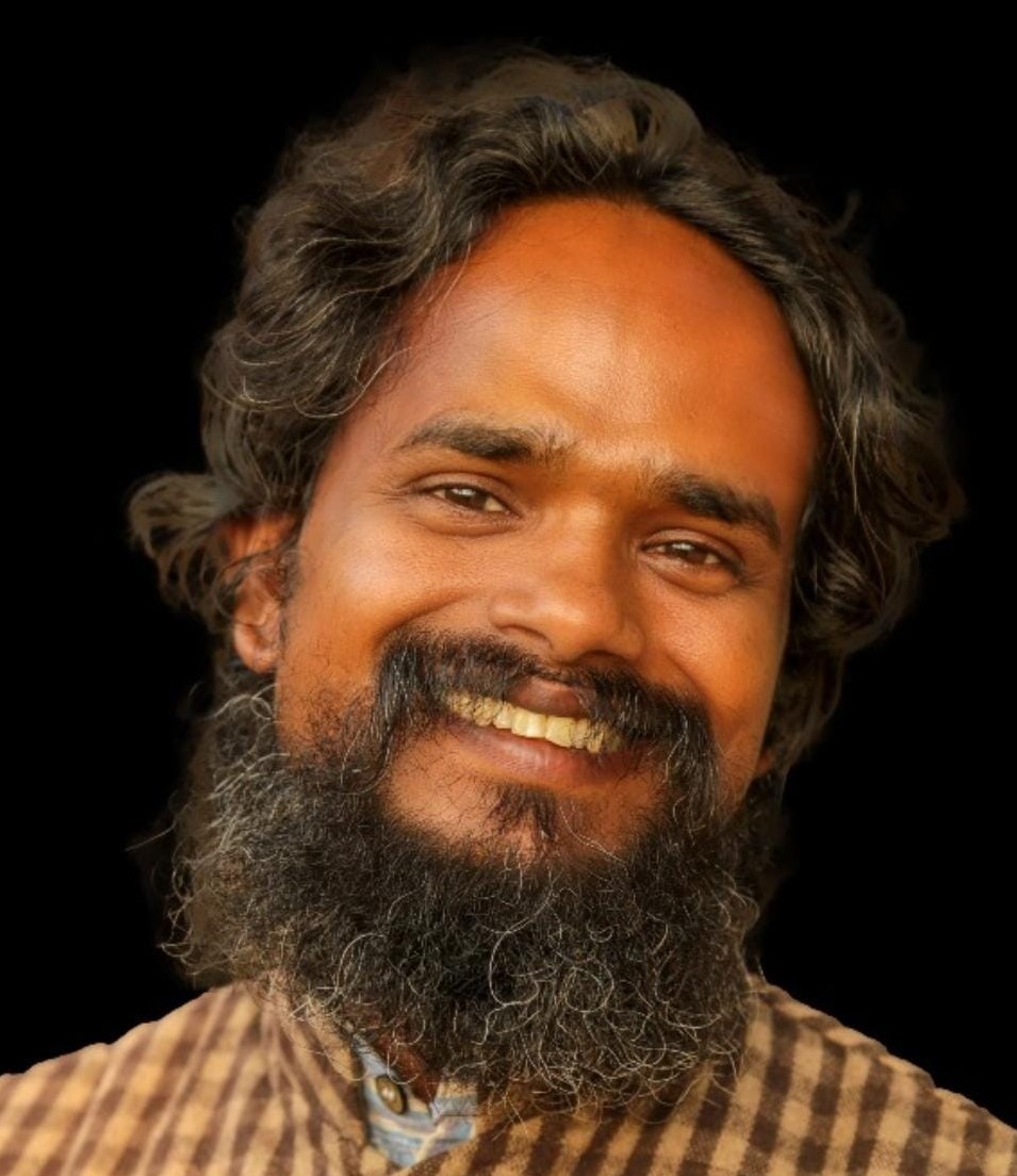 acharya siddhanth