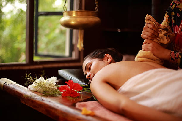 Ayurveda Retreat in India